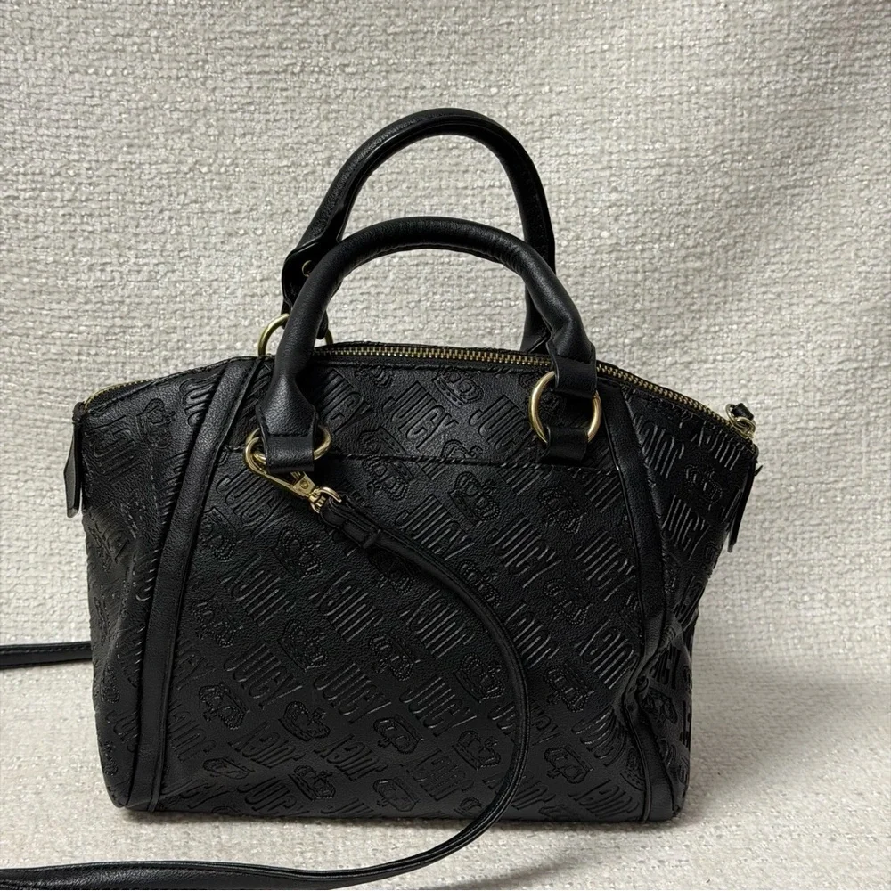 Juicy Couture this stylish